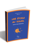 Livre Une étoile au soleil